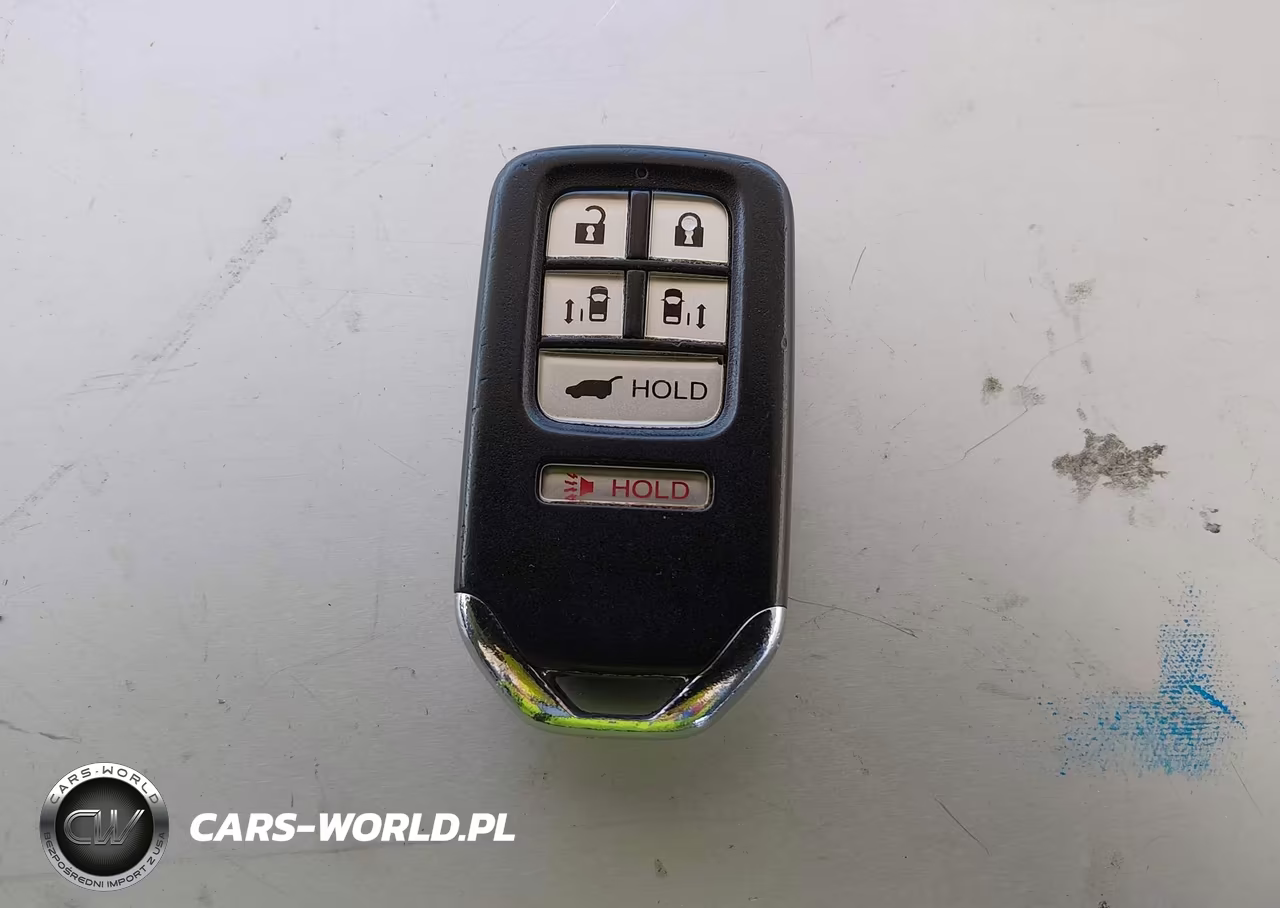 2015 Honda Odyssey Ex-L VIN:5FNRL5H64FB083186 - 11