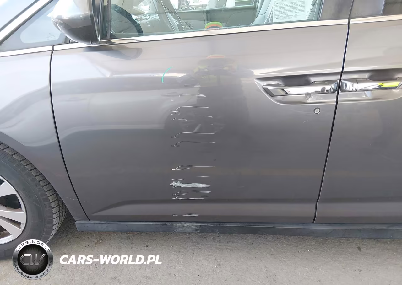 2015 Honda Odyssey Ex-L VIN:5FNRL5H64FB083186 - 17