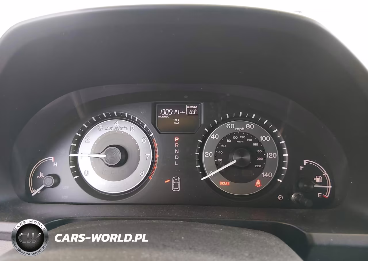 2015 Honda Odyssey Ex-L VIN:5FNRL5H64FB083186 - 7