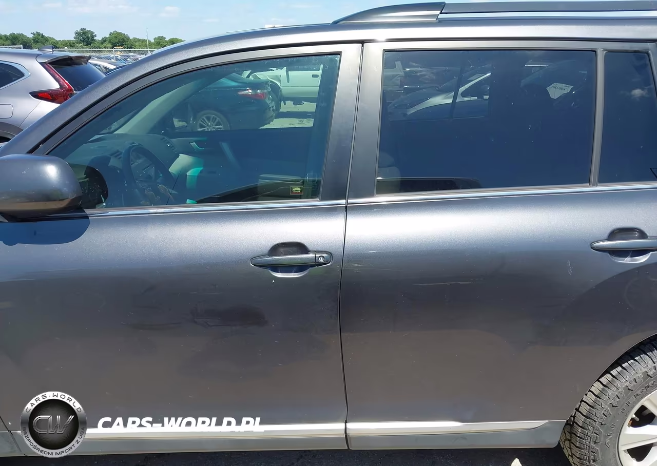 2011 Toyota Highlander Se V6 VIN:5TDZK3EHXBS042208 - 14