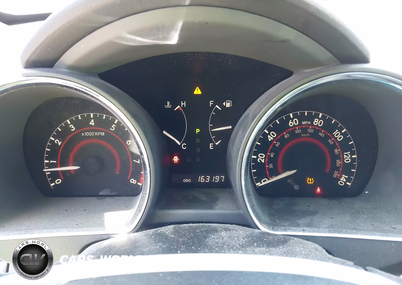 2011 Toyota Highlander Se V6 VIN:5TDZK3EHXBS042208 - 7