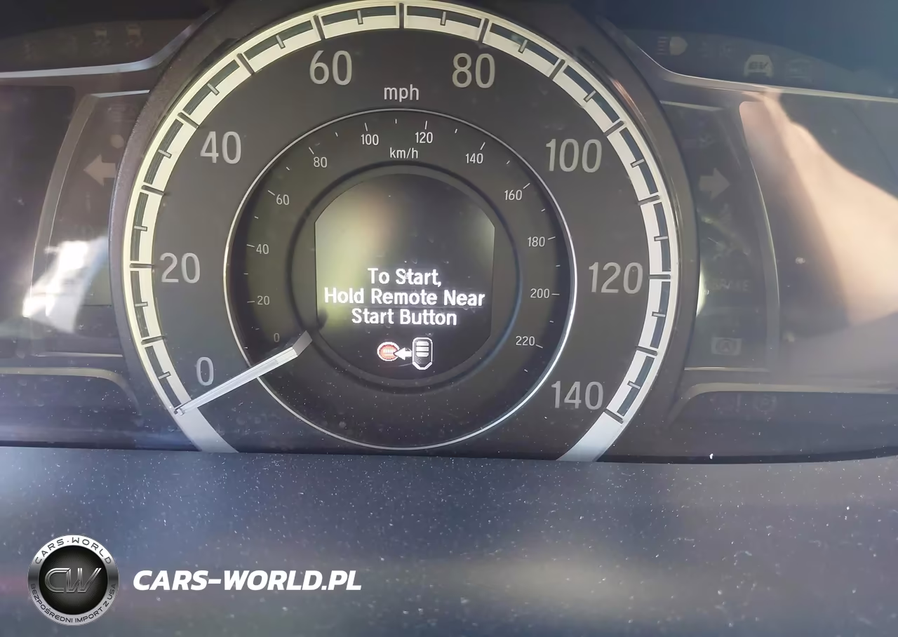 2014 Honda Accord Hybrid Ex-L VIN:1HGCR6F54EA007853 - 14