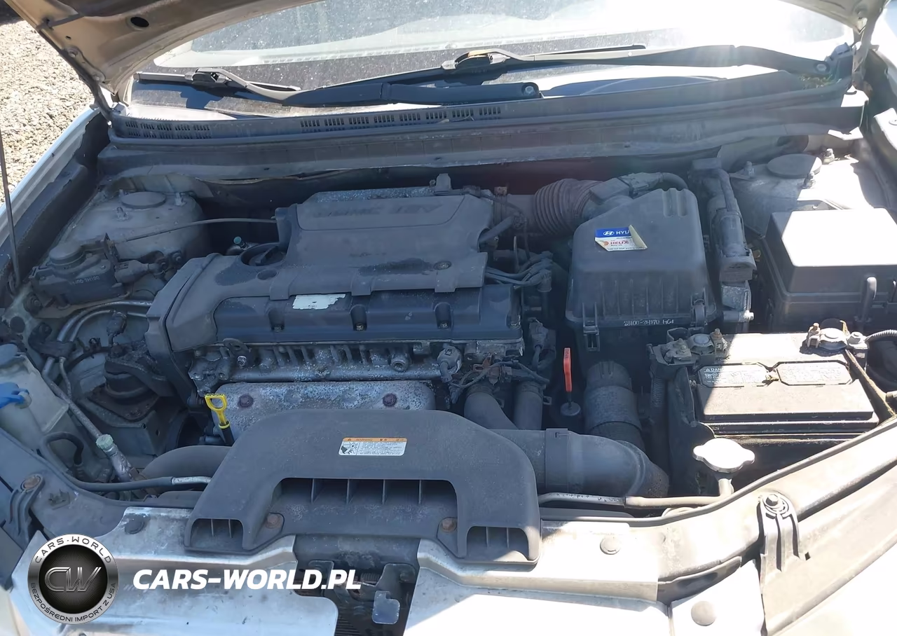 2010 Hyundai Elantra Gls VIN:KMHDU4AD3AU183625 - 10