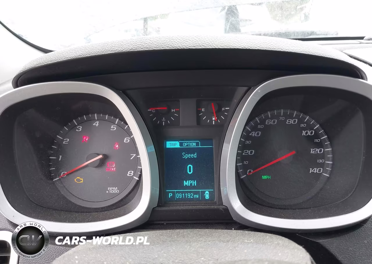 2016 Chevrolet Equinox Ls VIN:2GNFLEEK6G6243149 - 7