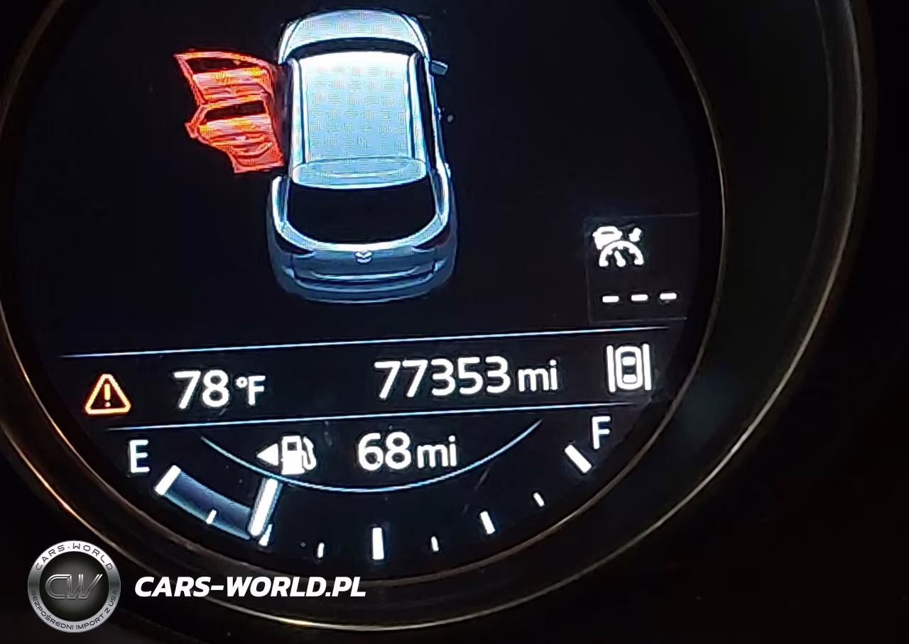 2017 Mazda Cx-5 Grand Touring VIN:JM3KFBDL3H0133796 - 15