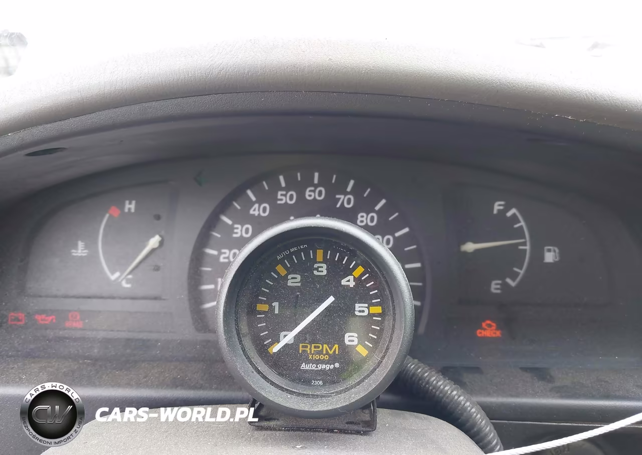 2003 Toyota Tacoma VIN:5TENL42N73Z179168 - 7
