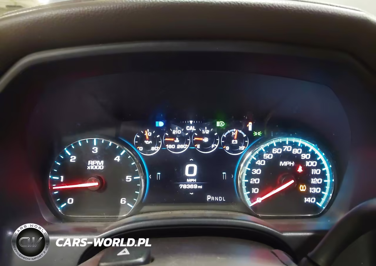 2018 GMC Sierra 1500 Denali VIN:3GTU2PEJ2JG588048 - 7