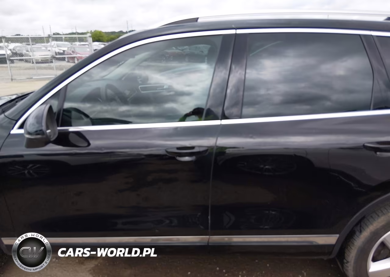 2012 Volkswagen Touareg Vr6 Lux VIN:WVGEF9BP4CD006301 - 14
