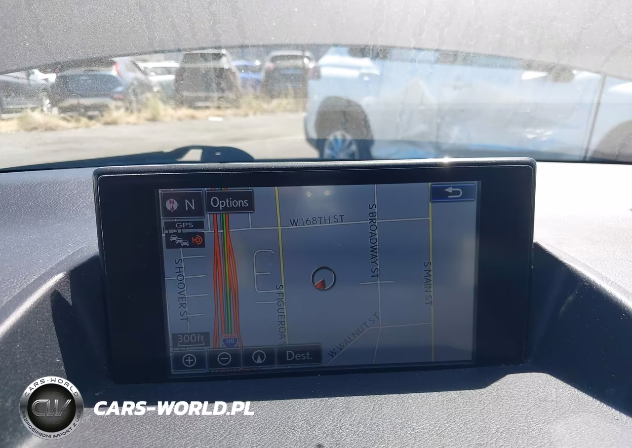 2015 Lexus Ct 200H VIN:JTHKD5BH6F2242266 - 12