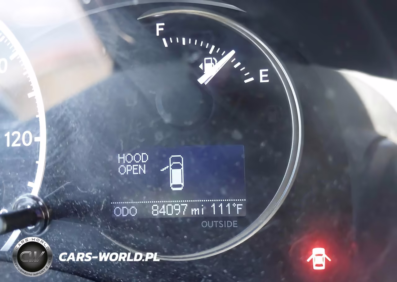2015 Lexus Ct 200H VIN:JTHKD5BH6F2242266 - 16