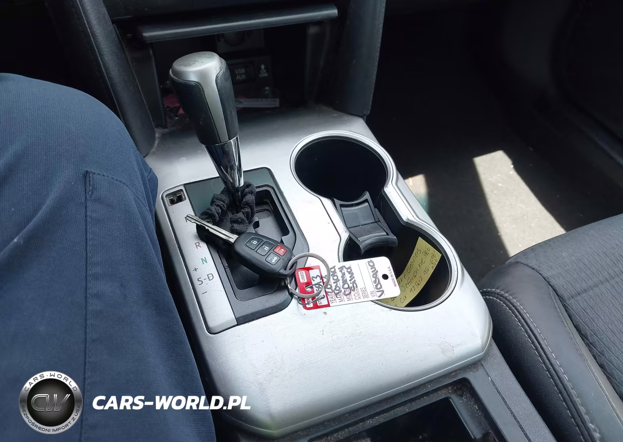 2013 Toyota Camry Se VIN:4T1BF1FK7DU245264 - 11