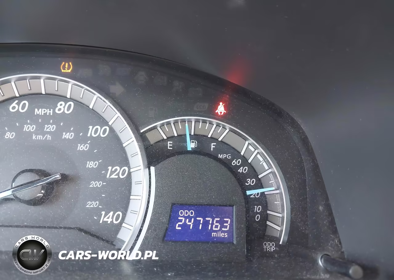 2013 Toyota Camry Se VIN:4T1BF1FK7DU245264 - 15
