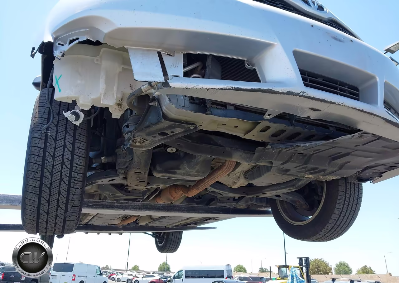 2013 Toyota Camry Se VIN:4T1BF1FK7DU245264 - 17