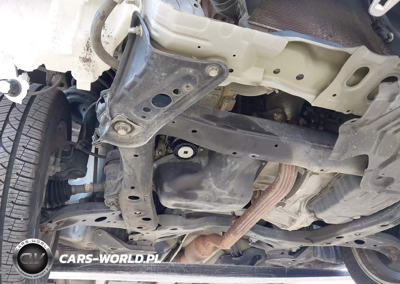 2013 Toyota Camry Se VIN:4T1BF1FK7DU245264 - 18
