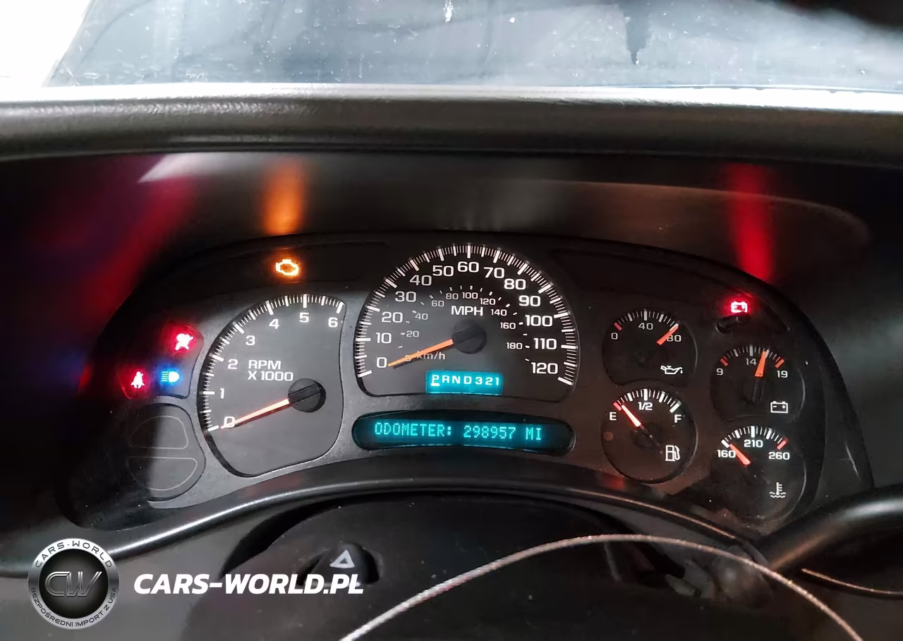 2004 GMC Yukon Sle VIN:1GKEC13Z74R240343 - 7