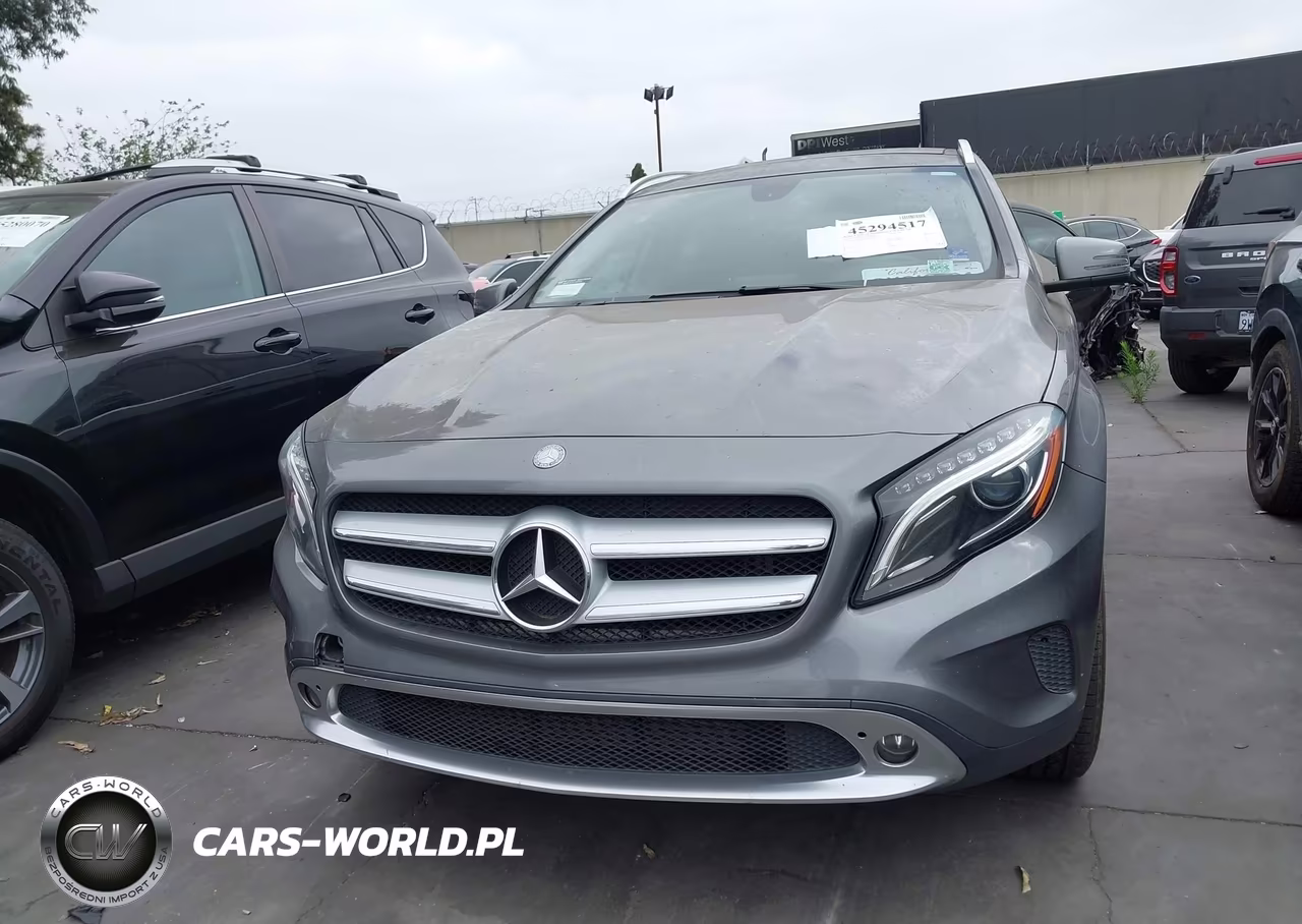 2015 Mercedes-Benz Gla 250 4Matic VIN:WDCTG4GB8FJ026933 - 12