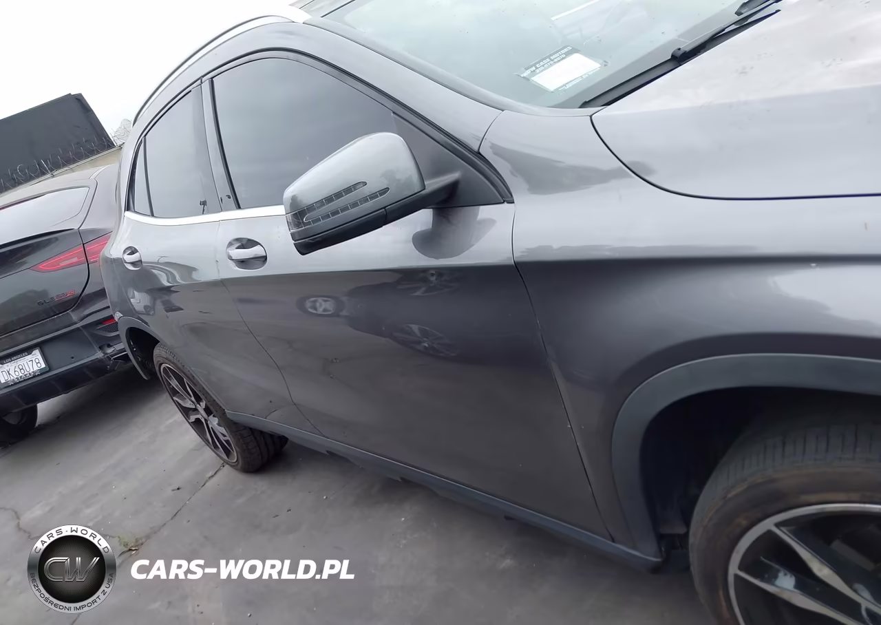 2015 Mercedes-Benz Gla 250 4Matic VIN:WDCTG4GB8FJ026933 - 13