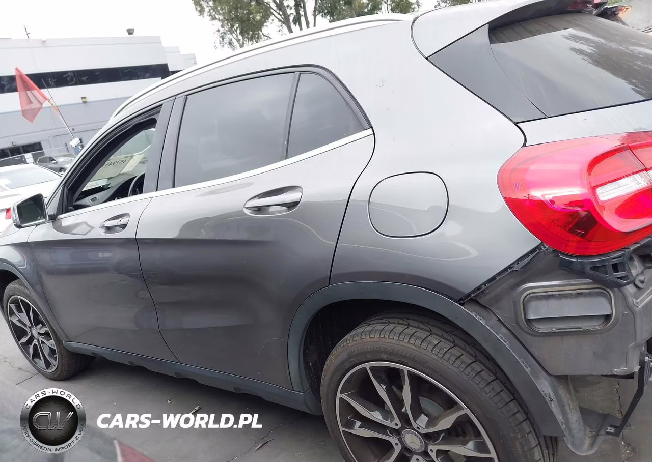 2015 Mercedes-Benz Gla 250 4Matic VIN:WDCTG4GB8FJ026933 - 14
