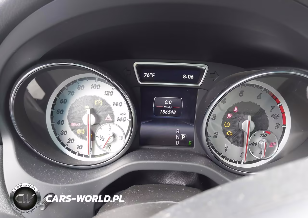 2015 Mercedes-Benz Gla 250 4Matic VIN:WDCTG4GB8FJ026933 - 7