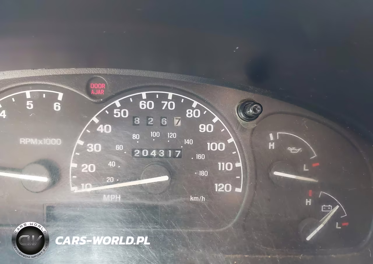 2001 Ford Ranger Edge-Xl-Xlt VIN:1FTYR14U41PB40525 - 7