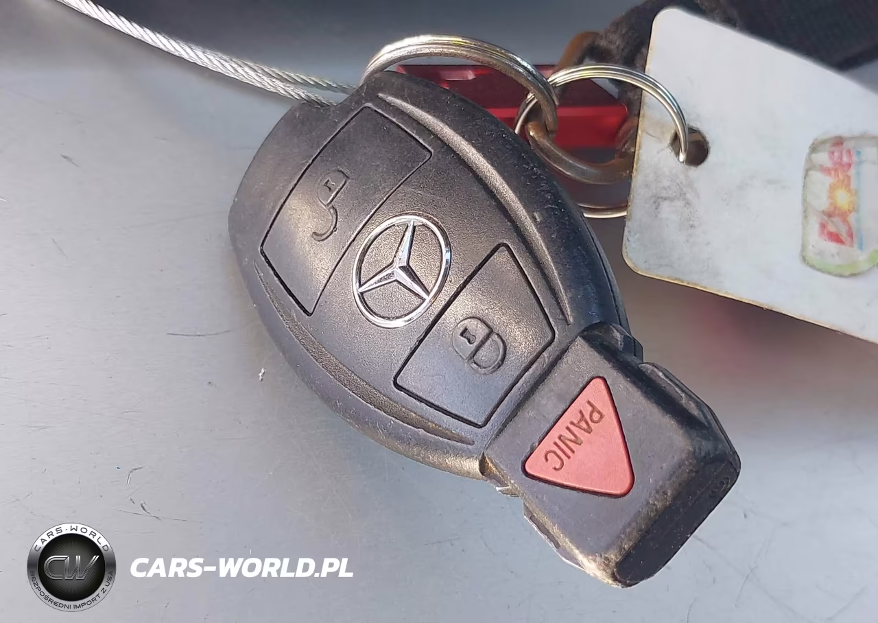 2002 Mercedes-Benz C 320 VIN:WDBRH64JX2F164912 - 11