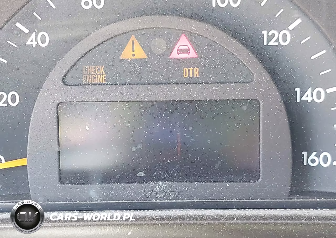 2002 Mercedes-Benz C 320 VIN:WDBRH64JX2F164912 - 15