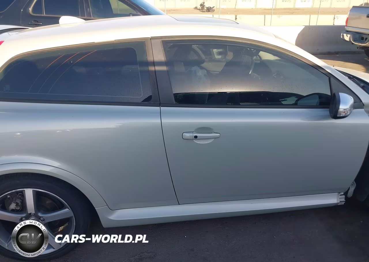 2012 Volvo C30 T5-T5 Platinum-T5 Premier Plus-T5 R-Design-T5 R-Design Platinum-T5 R-Design Premier Plus VIN:YV1672MK8C2286941 - 14