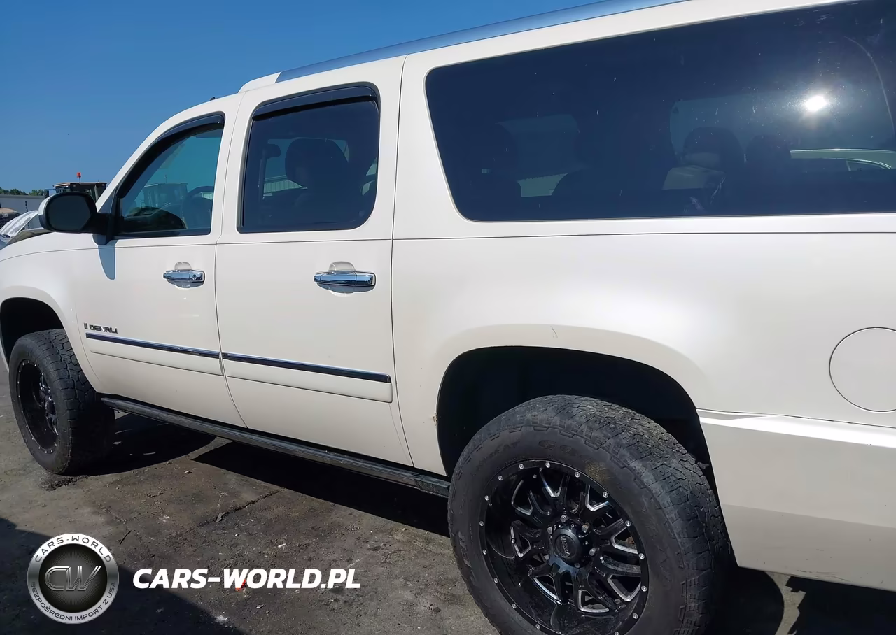 2009 GMC Yukon Xl 1500 Denali VIN:1GKFK06279R173377 - 14