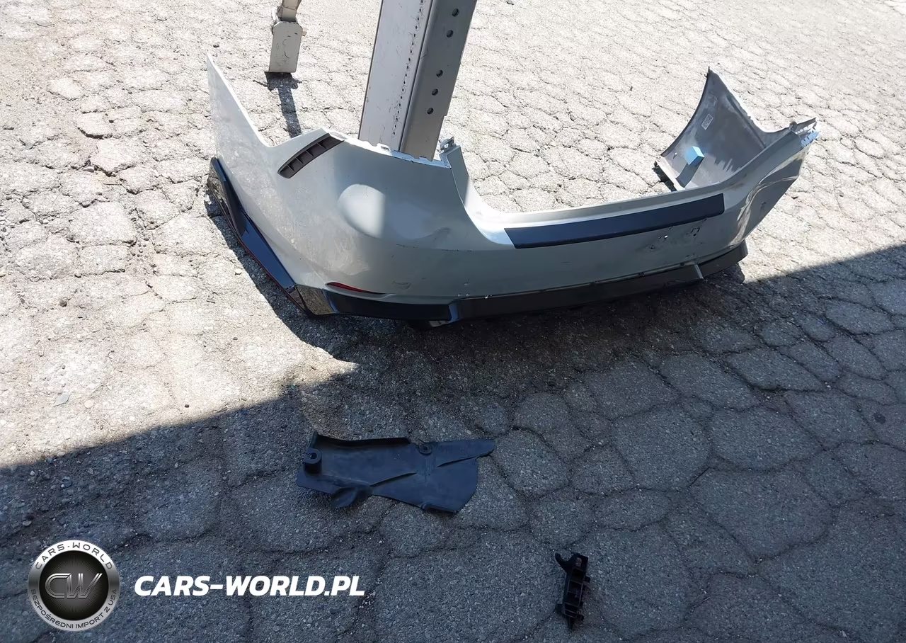 2021 Toyota Camry Trd VIN:4T1KZ1AK6MU049749 - 12