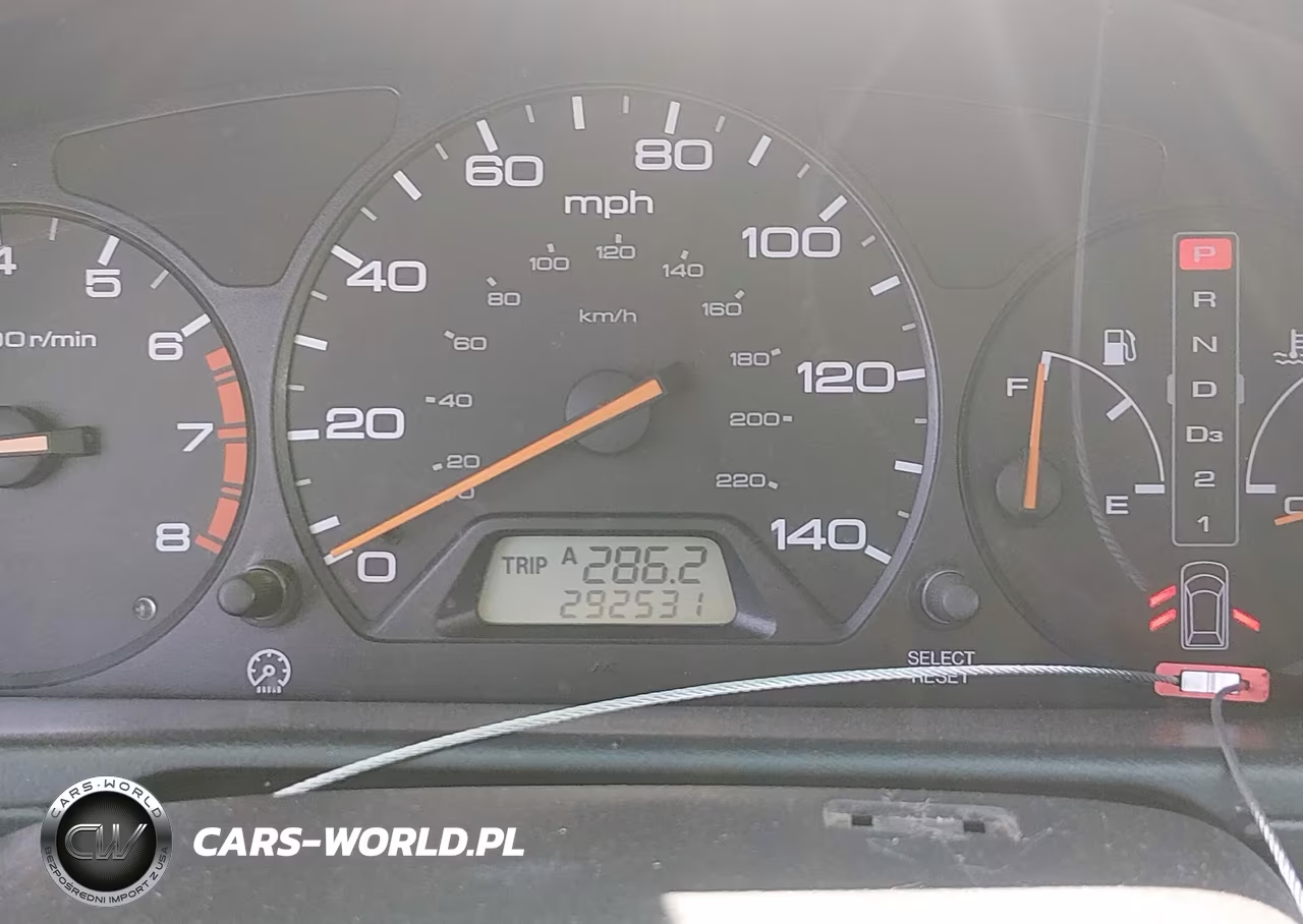 2002 Honda Odyssey Ex VIN:2HKRL18652H518818 - 7