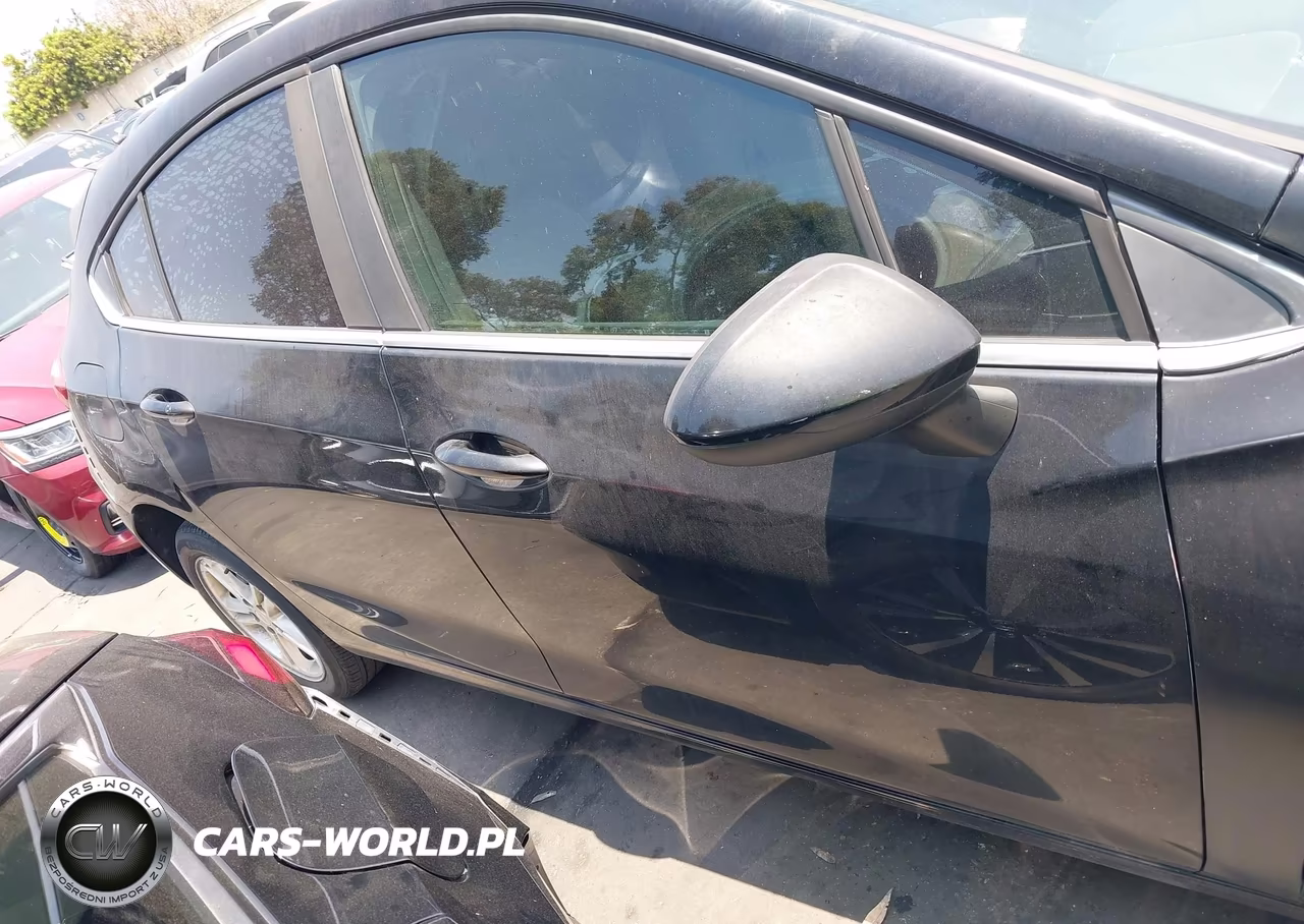 2017 Chevrolet Cruze Lt Auto VIN:3G1BE6SMXHS552342 - 13