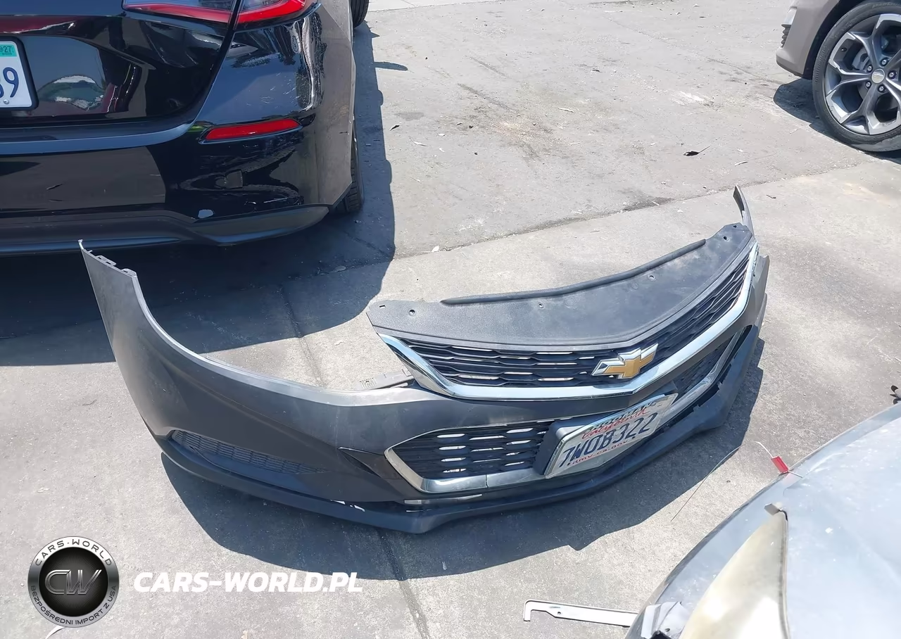 2017 Chevrolet Cruze Lt Auto VIN:3G1BE6SMXHS552342 - 17