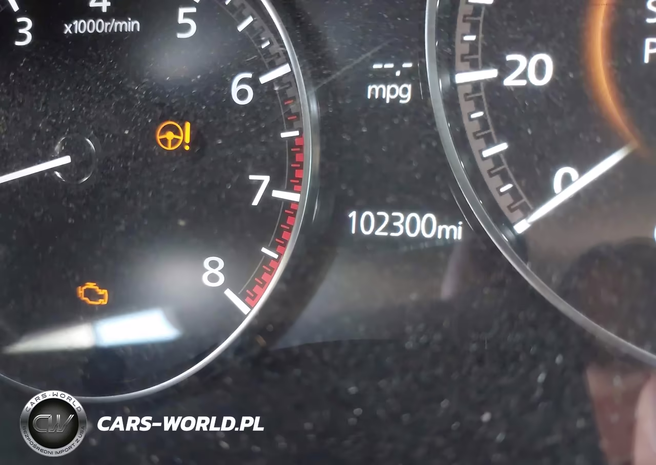2019 Mazda Mazda3 Preferred Package VIN:JM1BPAMM1K1143608 - 15