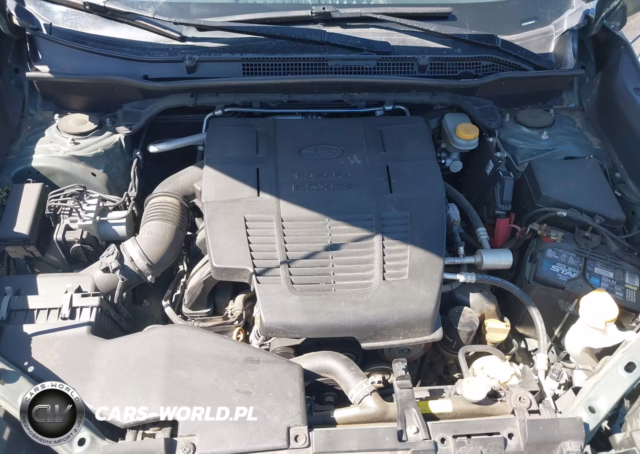 2019 Subaru Forester Premium VIN:JF2SKAEC7KH492317 - 10