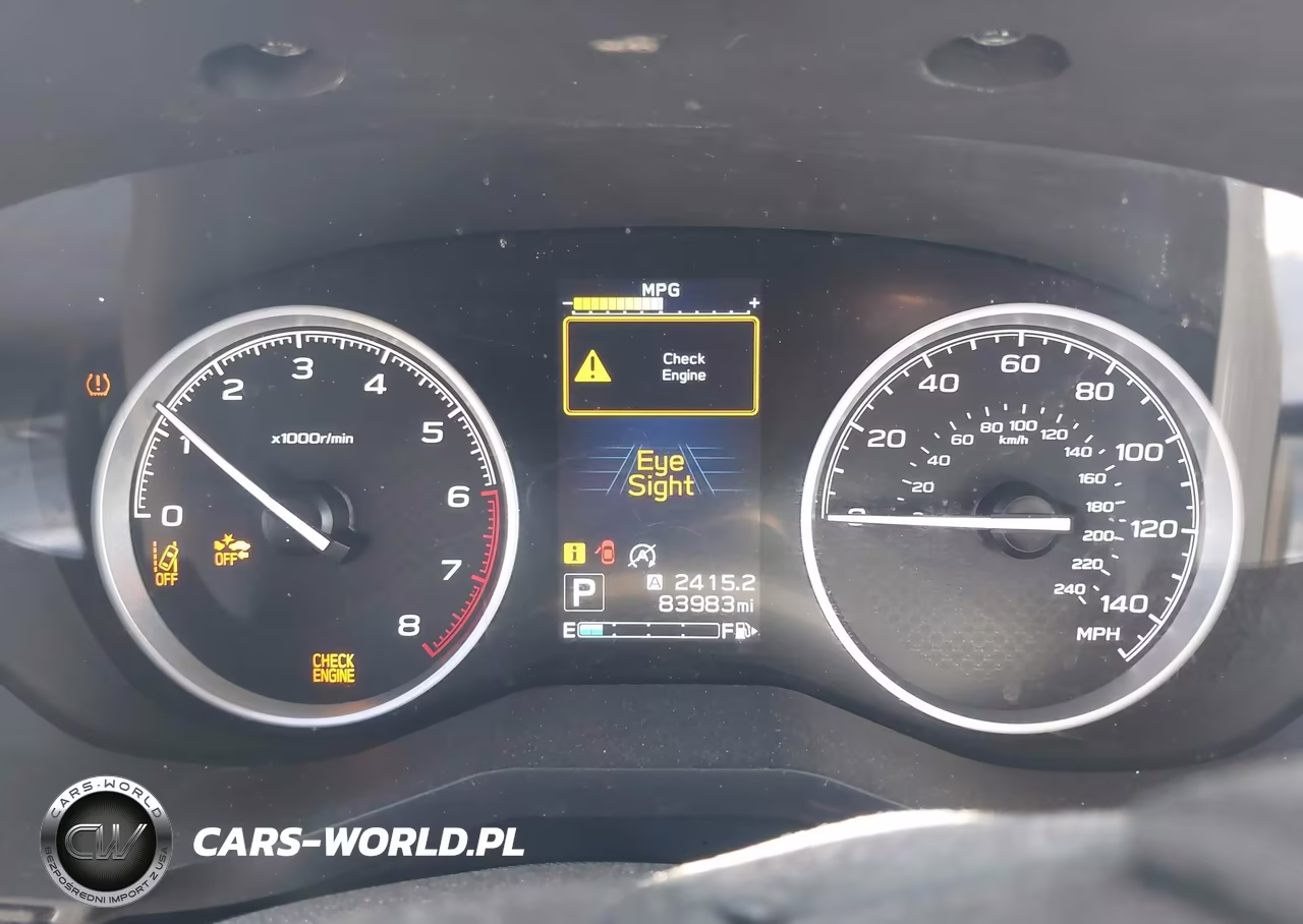 2019 Subaru Forester Premium VIN:JF2SKAEC7KH492317 - 7