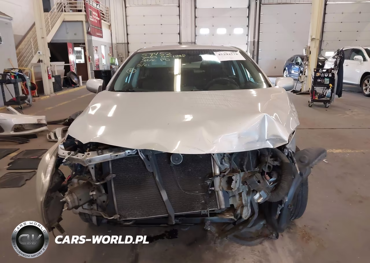 2013 Toyota Corolla S VIN:5YFBU4EE6DP161960 - 13