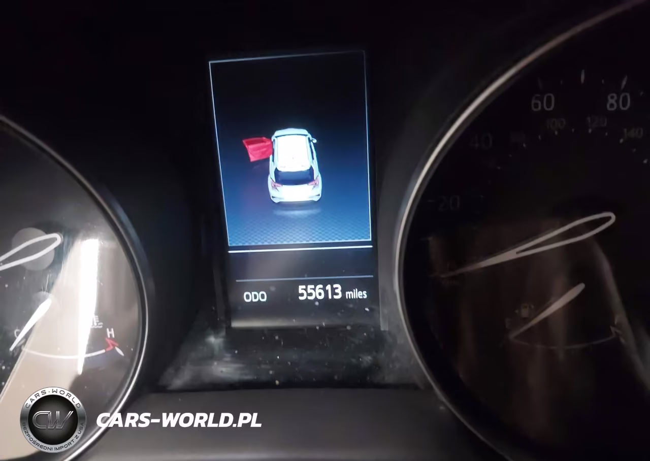 2019 Toyota C-Hr Le VIN:JTNKHMBX8K1017169 - 7