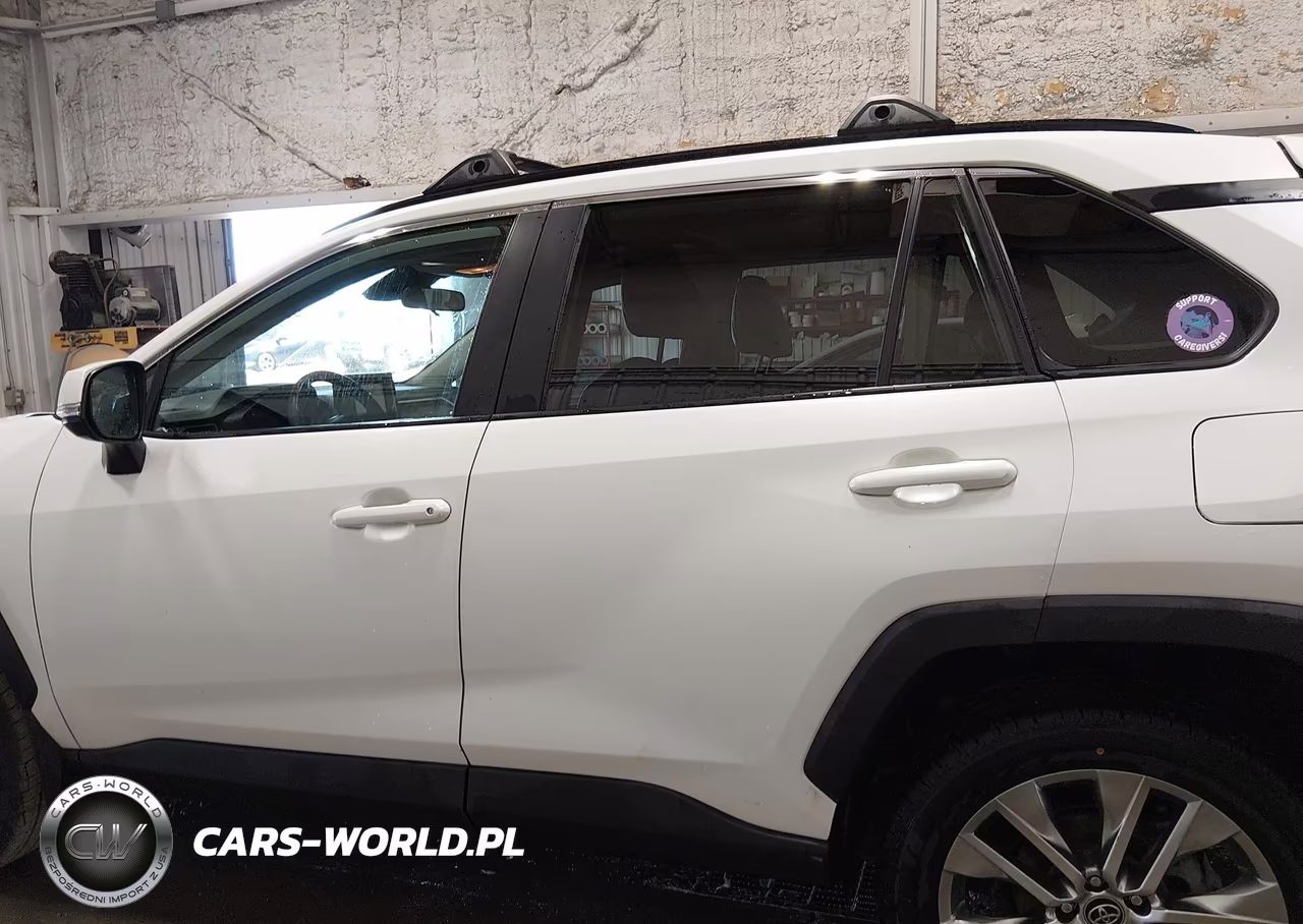 2021 Toyota Rav4 Xle Premium VIN:2T3A1RFV8MW143241 - 14