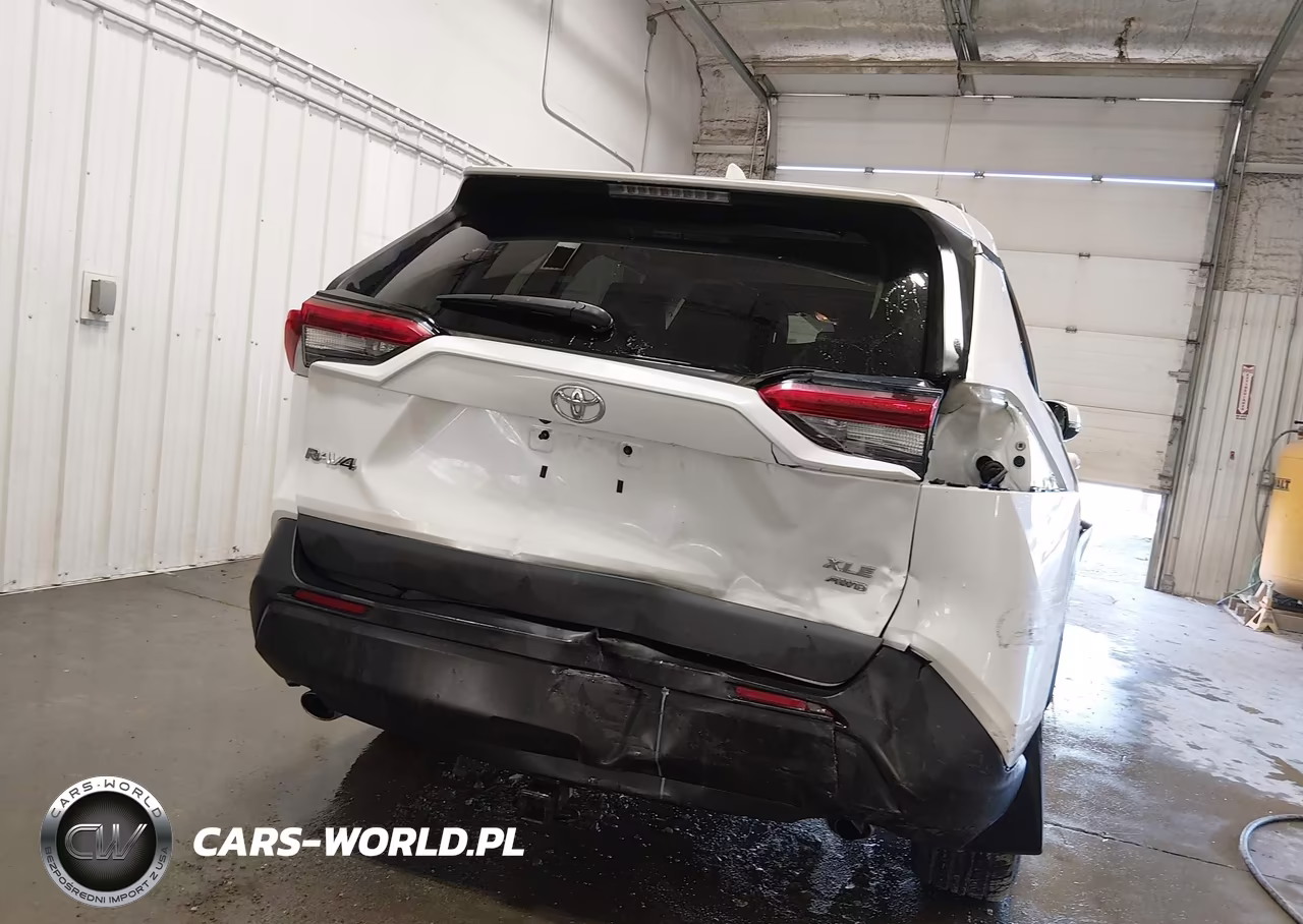 2021 Toyota Rav4 Xle Premium VIN:2T3A1RFV8MW143241 - 6