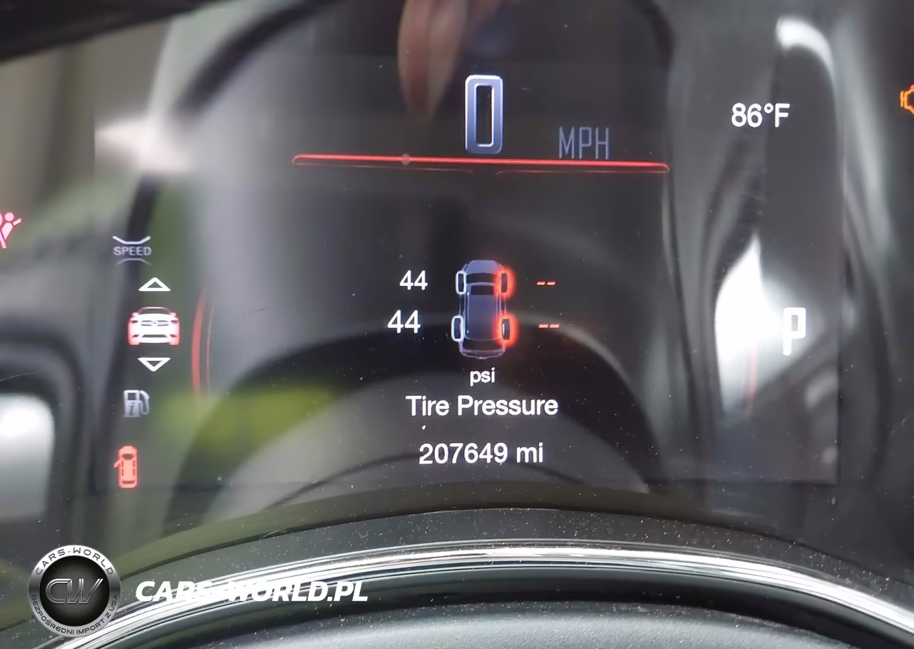 2016 Dodge Durango Limited VIN:1C4RDHDG7GC360215 - 15