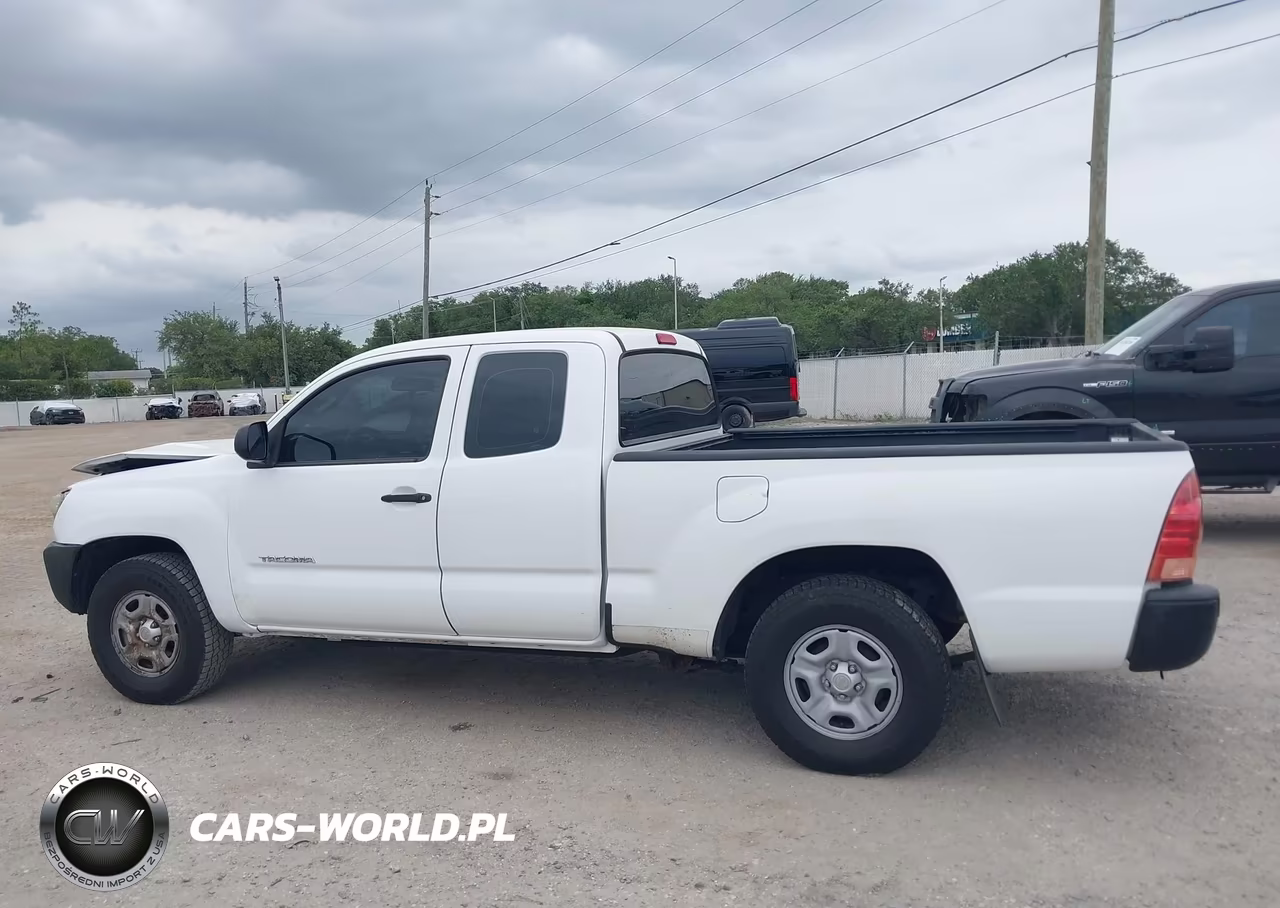 2014 Toyota Tacoma VIN:5TFTX4CN3EX038229 - 15