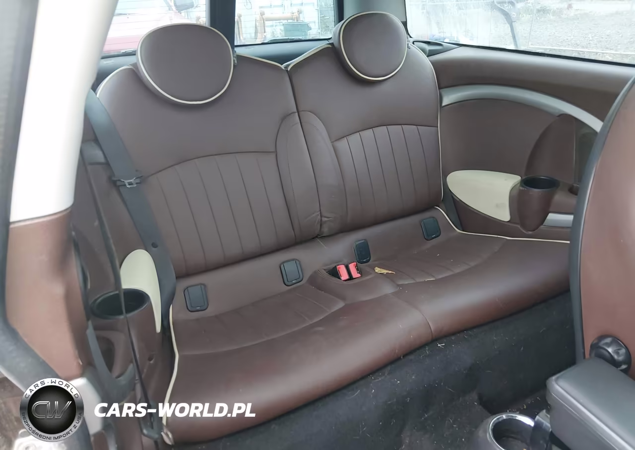 2009 Mini Cooper S Clubman VIN:WMWMM33569TP72378 - 8