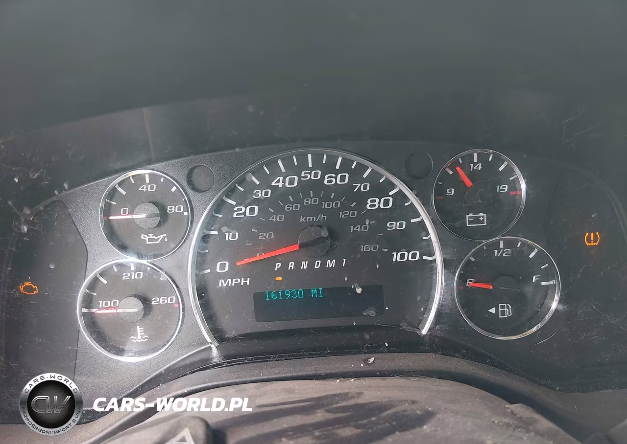 2018 Chevrolet Express 2500 Ls VIN:1GAWGEFP6J1220013 - 7