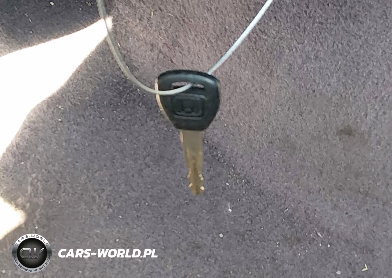 2001 Honda Accord 2.3 Lx VIN:JHMCG56491C025929 - 11