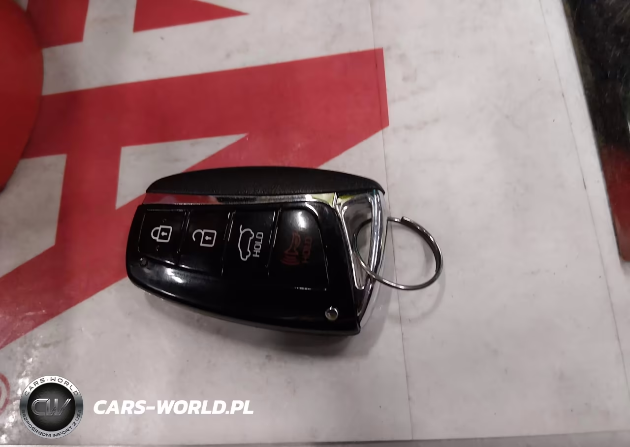 2016 Hyundai Santa Fe Sport 2.4L VIN:5XYZUDLB8GG323894 - 11