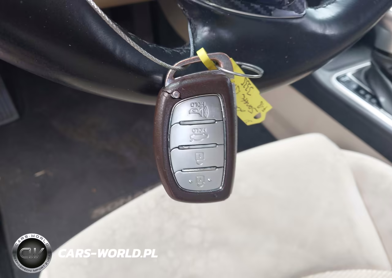 2018 Hyundai Sonata Sel VIN:5NPE34AF8JH683335 - 11