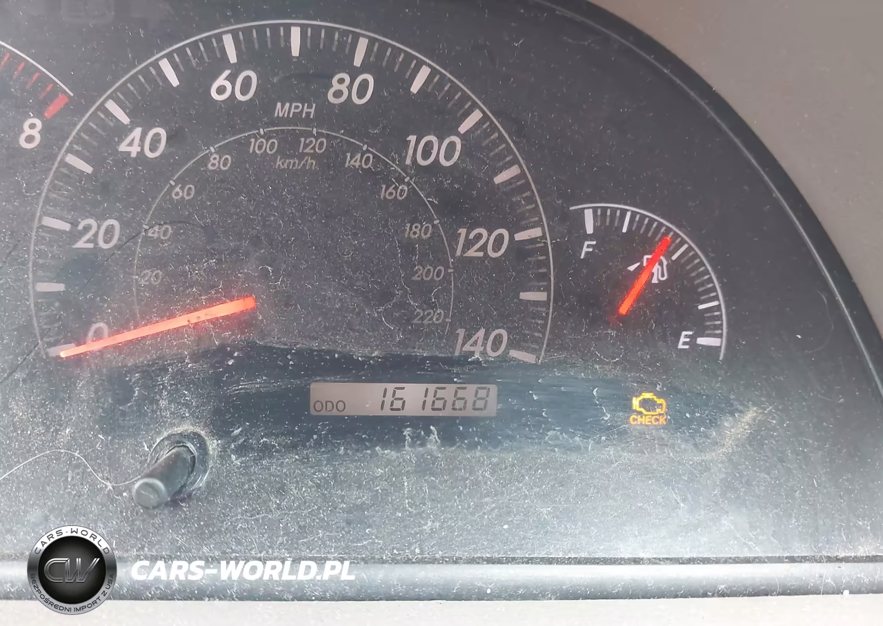 2006 Toyota Camry Le VIN:4T1BE32K26U124150 - 7