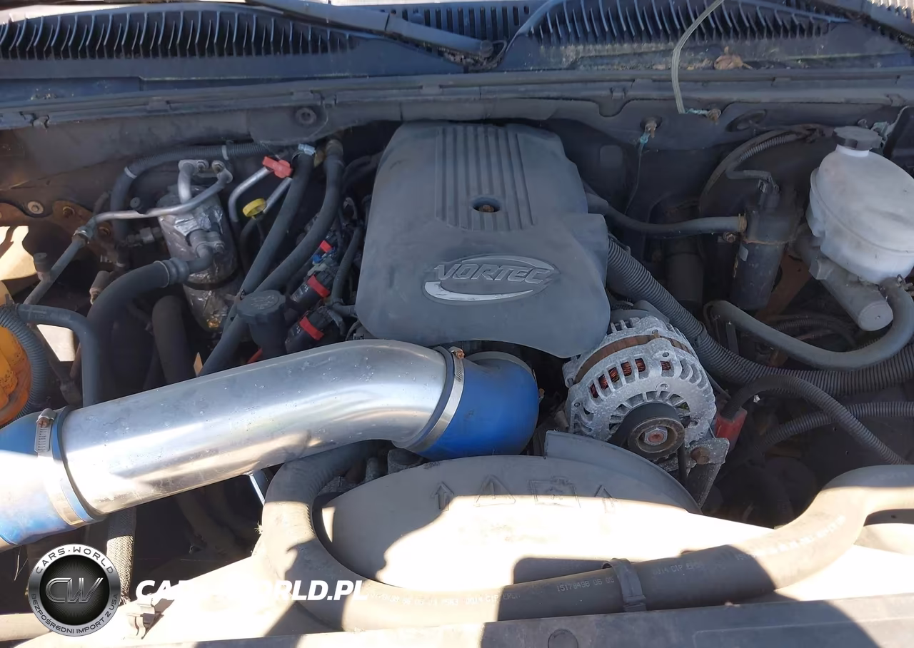2003 GMC Yukon Slt VIN:1GKEK13Z13R318617 - 10