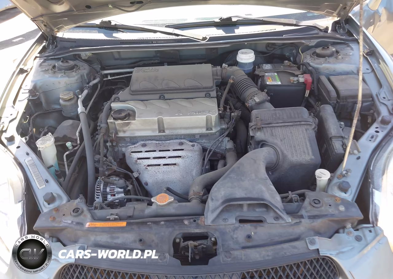 2009 Mitsubishi Eclipse Gs VIN:4A3AK24F09E017158 - 10