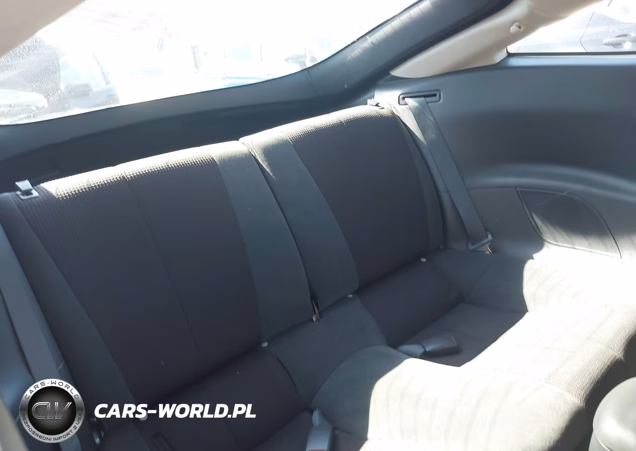 2009 Mitsubishi Eclipse Gs VIN:4A3AK24F09E017158 - 8